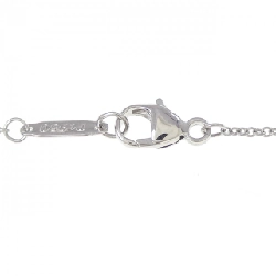 Dây chuyền Tiffany Jazz Graduated Drop - Hàng hiệu Authentic 843849