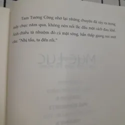 Những chuyện KỲ BÍ trong ngõ hẹp. Tg. Đàm Tín Giới. 577829