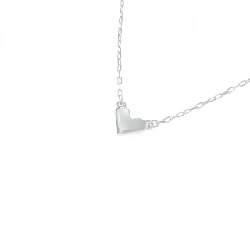 K10WG Dây chuyền hình trái tim - Hàng hiệu Chính hãng 860060