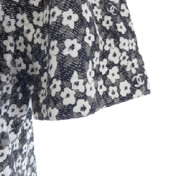 Áo thun CHANEL LOOK23 P77924K11270 - Hàng hiệu Chính hãng 822934