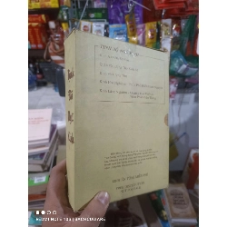 box 3 cuốn Tịnh độ ngũ kinh mới 80% ố nhẹ Phật giáo HCM2702 930367