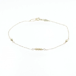 Agat K10YG Vòng tay - Hàng hiệu Chính hãng 849190