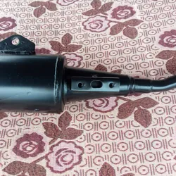 PÔ ( ỐNG XÀ) ĐỘ HÃNG HONDA CHO XE MÁY Way 50cc & Way 110cc 740450