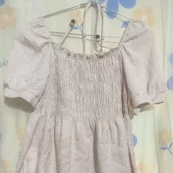 Áo nữ cộc tay 747828