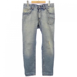 Dolce & Gabbana DOLCE&GABBANA G3PWEP G8J53 Jeans - Hàng hiệu Chính hãng