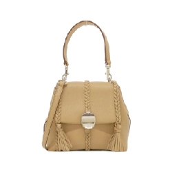 Túi đeo vai nhỏ Chloe Penelope CHC23US567 K15