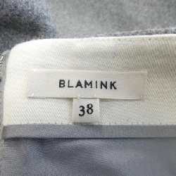 【Mã giảm giá】Chân váy BLAMINK 654555