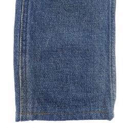 【Mã giảm giá】Quần jeans CELINE 653378