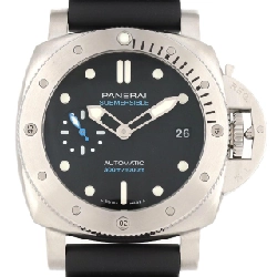 Panerai Luminor Submersible PAM02973 SS Automatic - Hàng hiệu Chính hãng