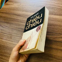 Chiều chiều -  Tô Hoài#HATRA 937046