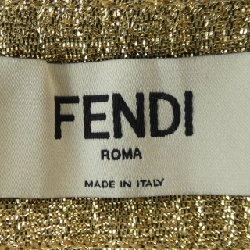 Chân váy FENDI FQ7167 AC40 648810