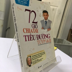 72 GIỜ CHIA TAY TIỂU ĐƯỜNG TUÝT I & II ( Do Kỷ Lục Gia Thế Giới tiến sĩ Biswaroop) 272960