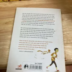 Những Cuộc Phiêu Lưu Sáng Chói Của Flora Và Ulysses - Kate DiCamillo 957235