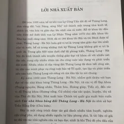 Các nhà khoa bảng đất Thăng Long Hà Nội 687246