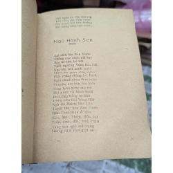 THƠ BÍCH KHÊ - CHẾ LAN VIÊN SƯU TẦM 119912