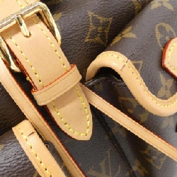 Ba lô Louis Vuitton Monogram Exclusion PM M46932 609367