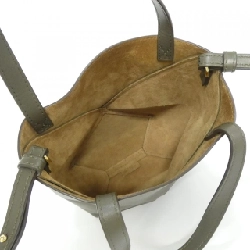 Túi xách Loewe Puzzle Fold Tote Mini A657V25X01 - Hàng hiệu Chính hãng 801633