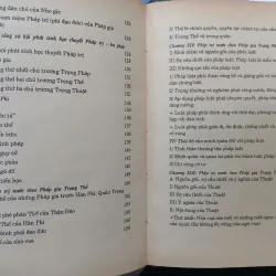 THUẬT TRỊ NƯỚC CỦA NGƯỜI XƯA 687959