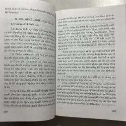 Một số quy định mới của pháp luật về đầu tư nước ngoài tại Việt Nam - 2003s 759400
