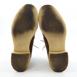 Giày boot CHURCH'S - Hàng hiệu Authentic 907320