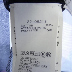 【Mã giảm giá】SACAI áo 645349