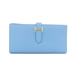 Ví Hermes Béane Soufflé 039785CC - Hàng hiệu Chính hãng