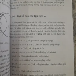 Toán học qua các câu chuyện về tập hợp. Dịch giả GS Nguyễn Tiến Dũng  590150