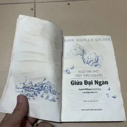 Ngôi nhà nhỏ trên thảo nguyên full bộ 9 tập (c) 711682