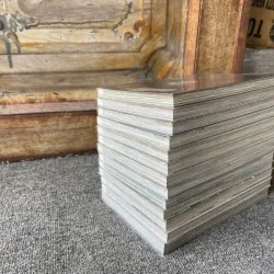 Truyện tranh - Death note Quyển sổ thiên mệnh - Trọn Bộ 13 Tập 1009372