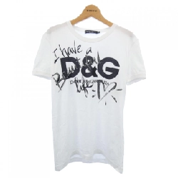 Dolce & Gabbana DOLCE&GABBANA F8J32T/G7MBM Áo thun - Hàng hiệu Chính hãng