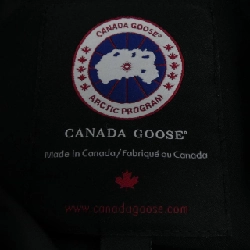 Canada Goose 2302JL MACKENZIE Áo khoác lông vũ - Hàng hiệu Chính hãng 823332