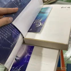 Vĩnh Dạ Trang Trang full 2 tập  755991