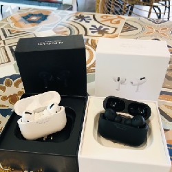 Tai nghe Airpods Pro đã qua sử dụng Made in Japan 13851