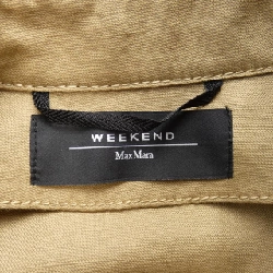 【Khuyến mãi】Áo khoác Max Mara weekend 644061