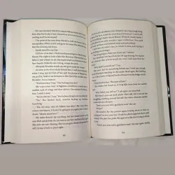 Some Kind of Animal by Mar Romasco Moore (hardback) 748355