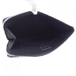 Berluti ニノGMロッジキャンバスクラッチ BAG - Hàng hiệu Authentic 902559