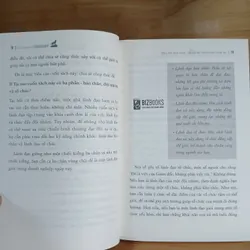 The Book Of Leadership (Dẫn Dắt Bản Thân, Đội Nhóm Và Tổ Chức Vươn Xa) - Anthony Gell 704193