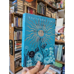 Klara và mặt trời - Kazuo Ishiguro