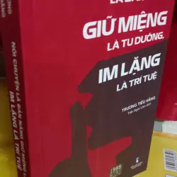 nói chuyện giữ miệng im lặng 931373