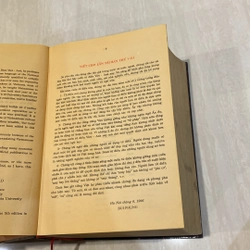 TỪ ĐIỂN VIỆT - ANH, 220.000 TỪ, BÌA CỨNG, XUẤT BẢN 1998 525327