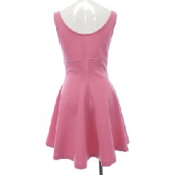 【Đối tượng phiếu giảm giá】Đầm MARNI 651900