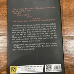 Kẻ Dọn Rác - Tần Minh (k3) 715322