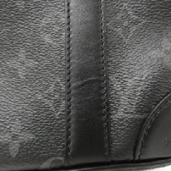 Túi xách Louis Vuitton Monogram Eclipse Pochette Cassie M82076 618498