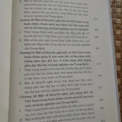 QUẢN LÝ NHÀ NƯỚC VỀ GIÁO DỤC... 778365