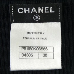 【Mã giảm giá】Chanel CHANEL Đầm 652826