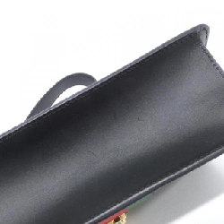 Túi xách vai Gucci SYLVIE 421882 CVLEG - Hàng hiệu Chính hãng 801469