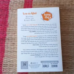 Leo ra khỏi hang thỏ 756633