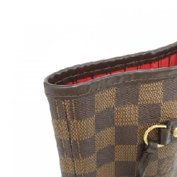 Túi xách Louis Vuitton Damier Neverfull MM N51105 - Hàng hiệu Chính hãng 801769