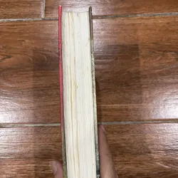 Đàn Hương Hình - Mạc Ngôn (6) 715333