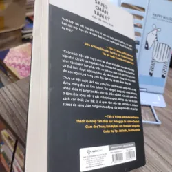 Sách: Sang chấn tâm lý – Hiểu để chữa lành - Bessel Van Der Kolk, M.D (A2) 589257